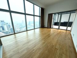 Marina Bay Residences (D1), Condominium #637362581